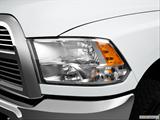  Drivers Side Headlight photo